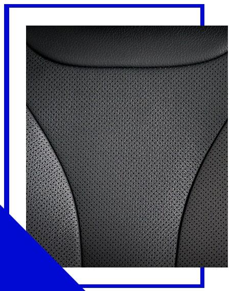 ALMACEN DE TELAS Y ESPUMAS SA DE CV - Tela automotriz