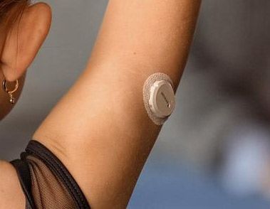 DEXCOM G7