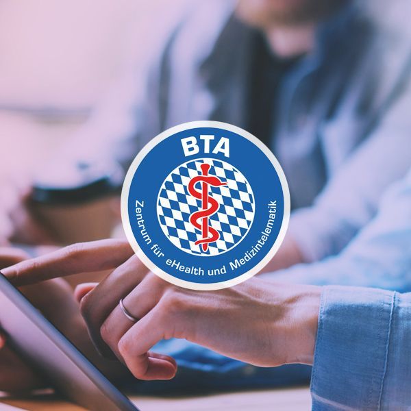 Bayerischen TelemedAllianz (BTA) Bayerischen TelemedAllianz (BTA)