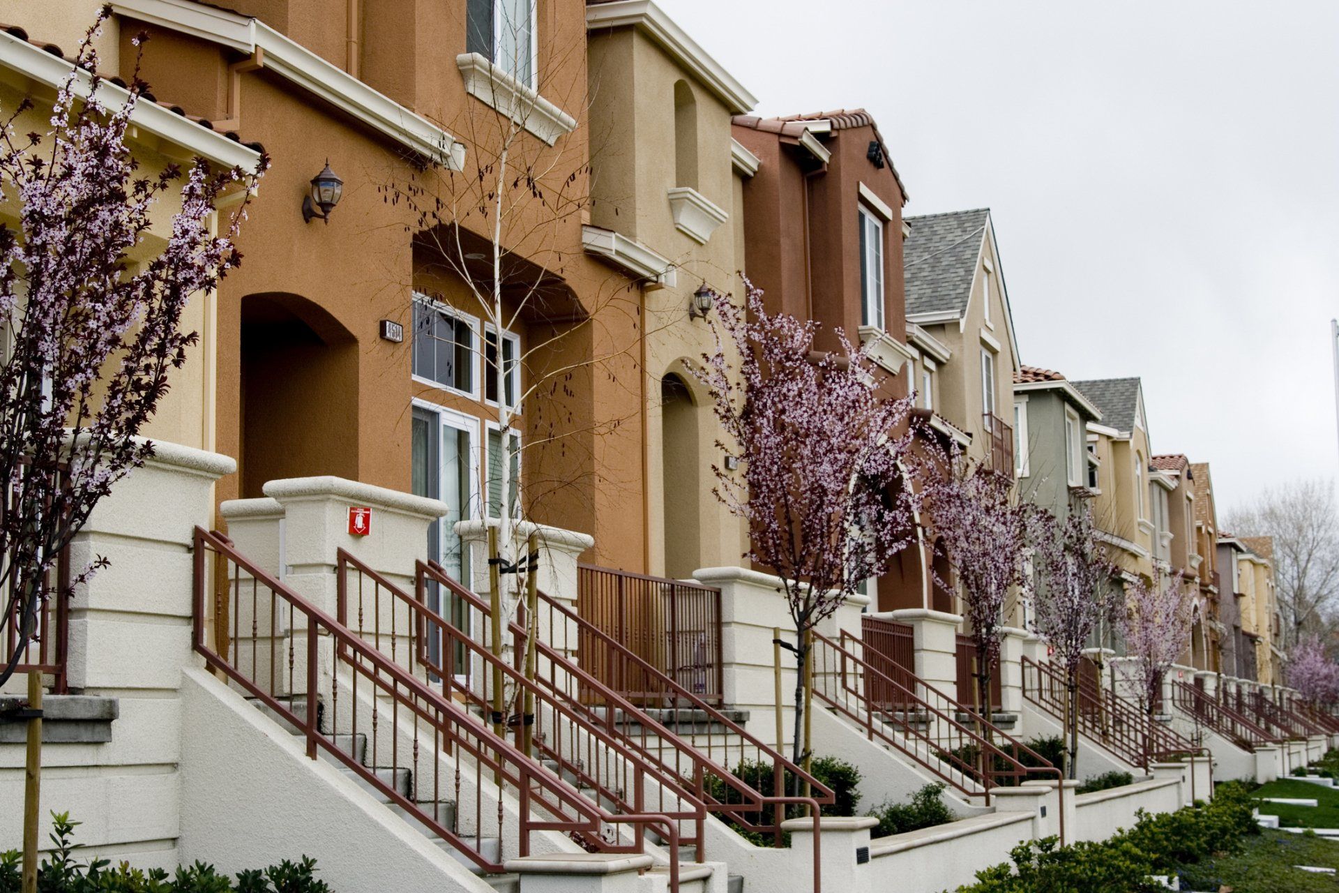 Community Home Exterior 02