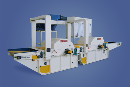 desfibradeira
industria textil
maquinas texteis
textilmaq
