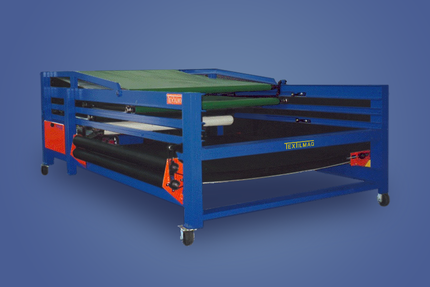 dobrador de veu
industria textil
maquinas texteis
textilmaq