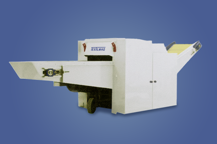 cortadeira
rotativa
maquinas texteis
industria textil
textilmaq