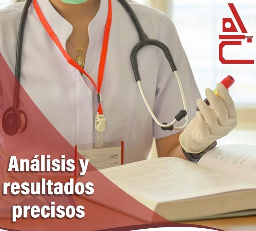 LABORATORIO DE ANÁLISIS CLÍNICOS SAN FRANCISCO DE ASÍS - Análisis y resultados precisos