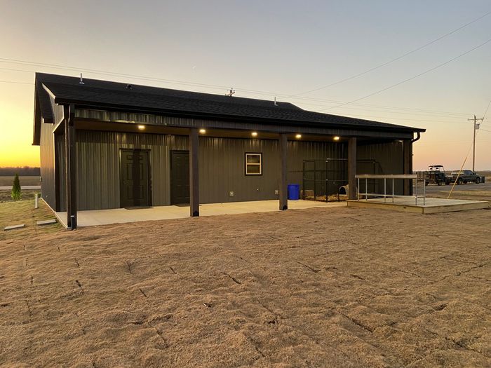 Lodge for Rent SE Missouri