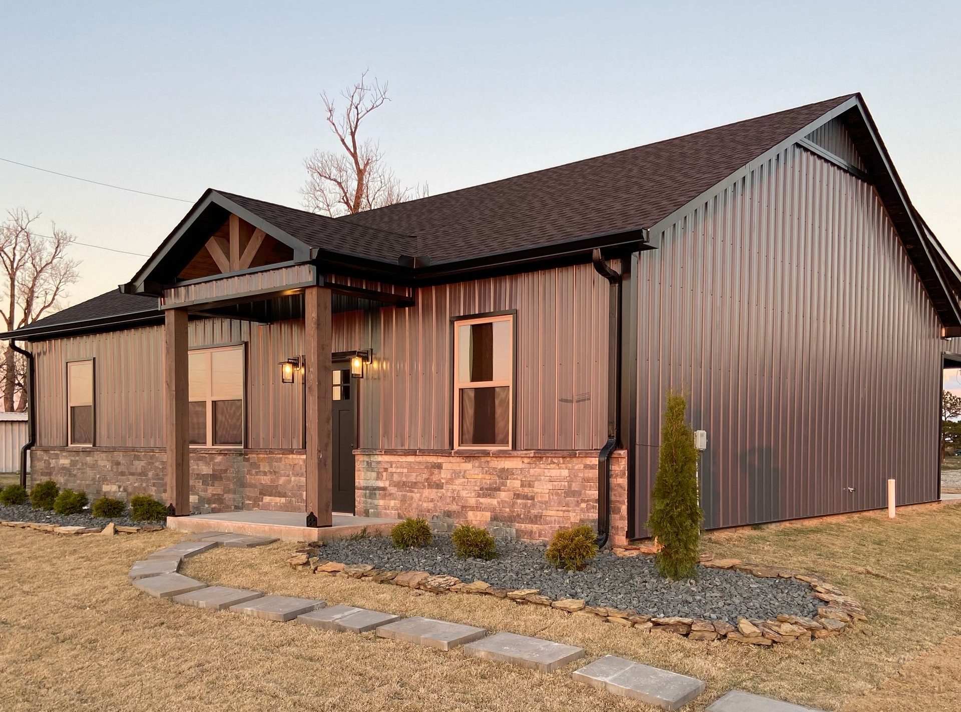 SEMO Hunting Lodging