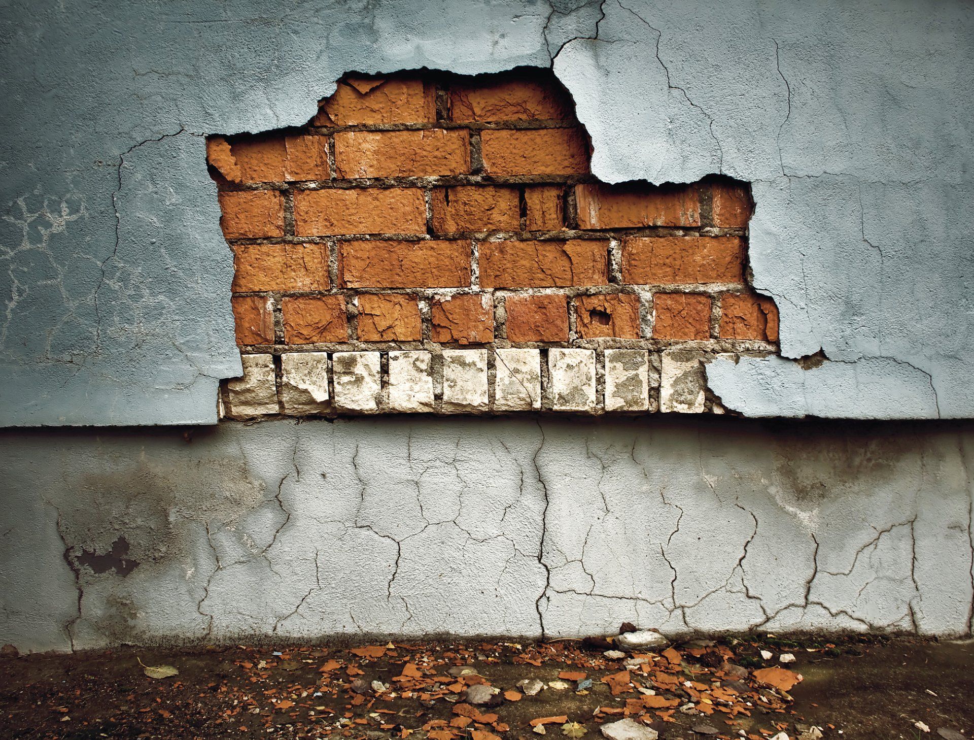 Damage Restoration in Bridgeport, TX | Dickerson's Contracting Damage Restoration in Bridgeport, TX | Dickerson's Contracting