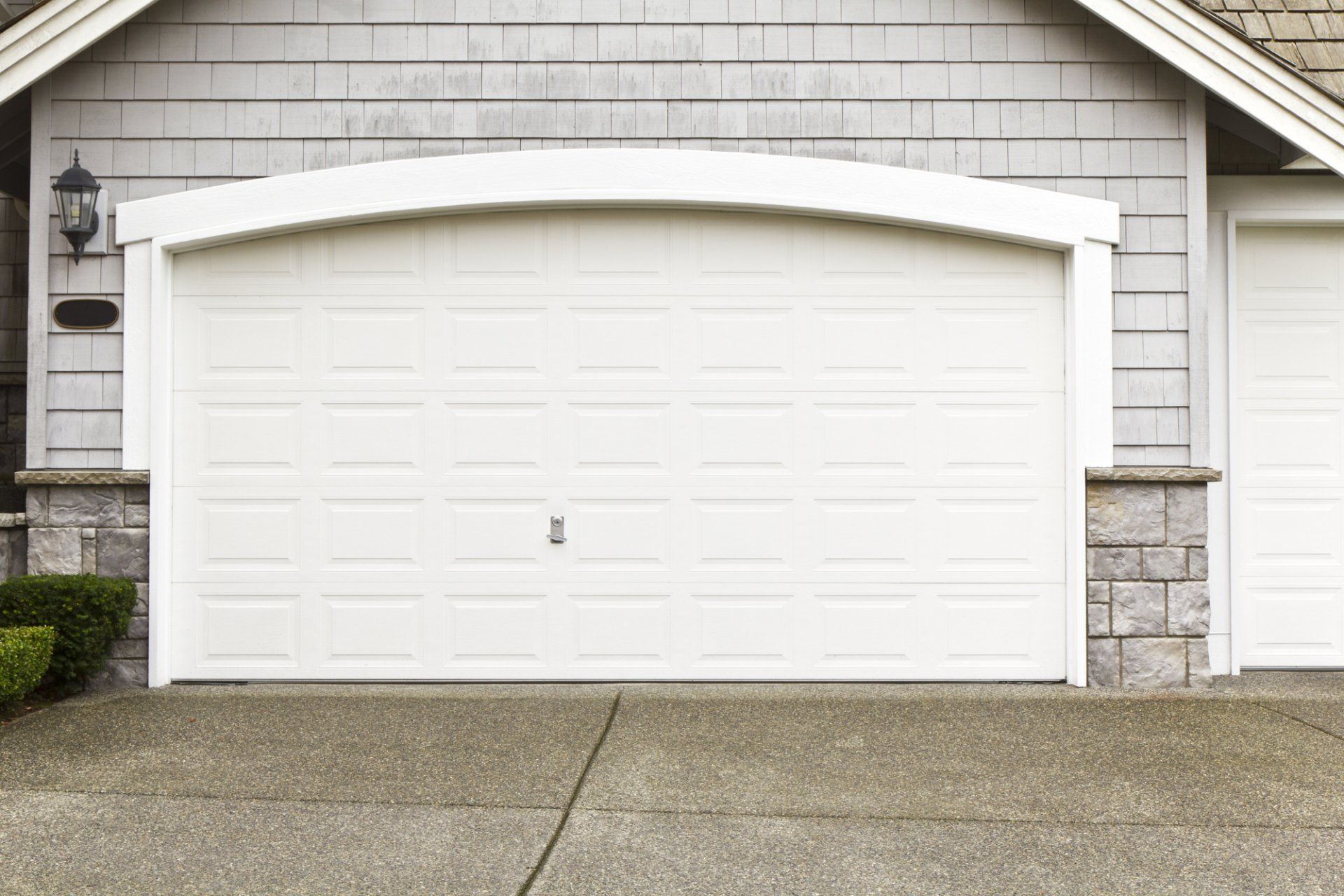 Garage Construction in Bridgeport, TX | Dickerson's Contracting