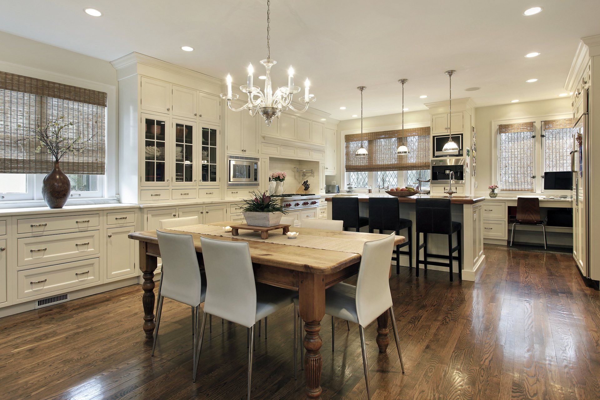 Custom Home Renovations in Bridgeport, TX | Dickerson's Contracting Custom Home Renovations in Bridgeport, TX | Dickerson's Contracting