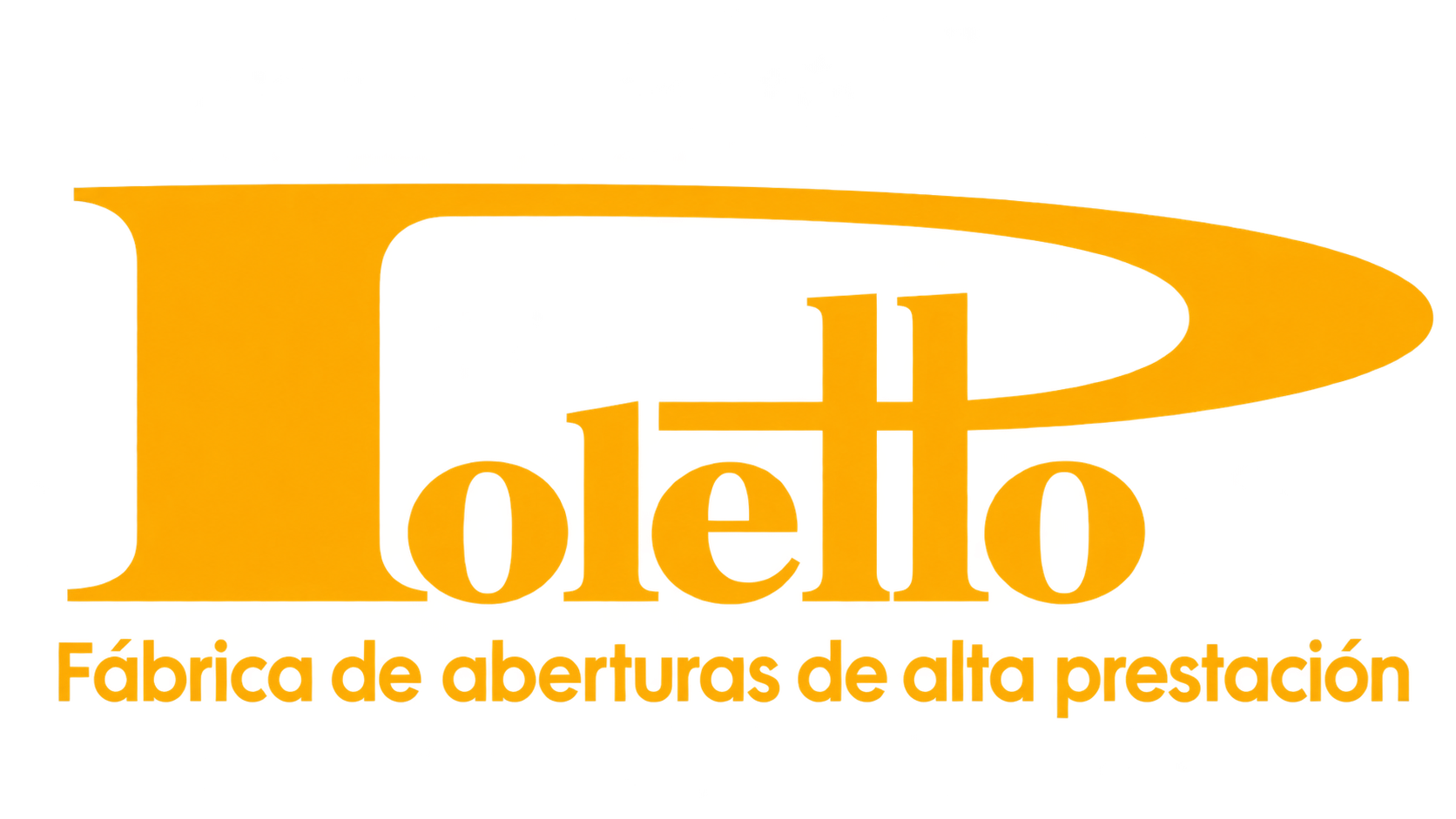 Logotipo Poletto 