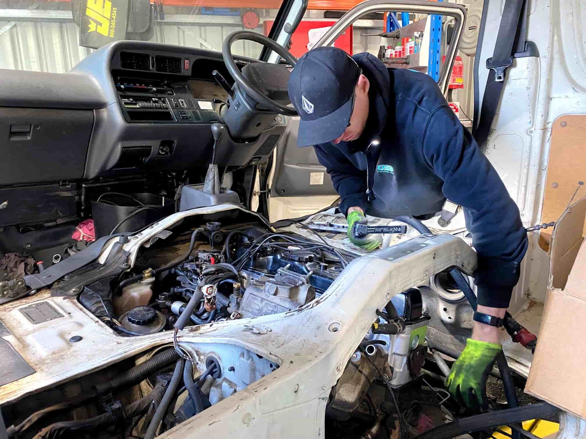 logbook-service-in-grafton-osp-automotive-marine