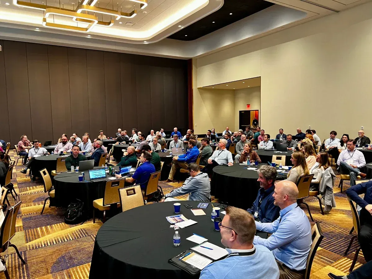 2025 Annual Conference, Las Vegas