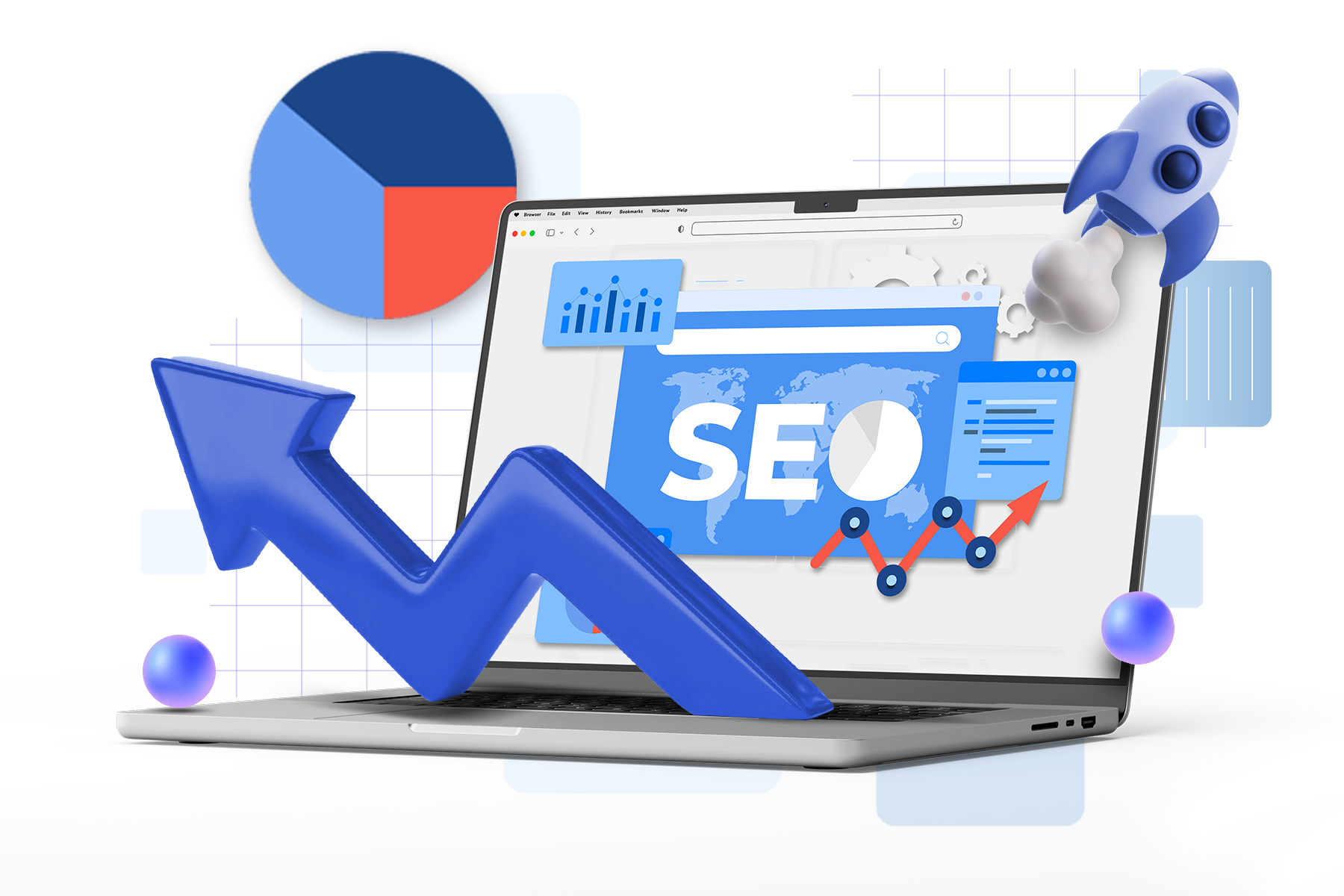 Junk Removal SEO
