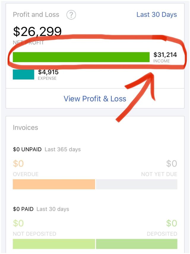 Junk removal Profits