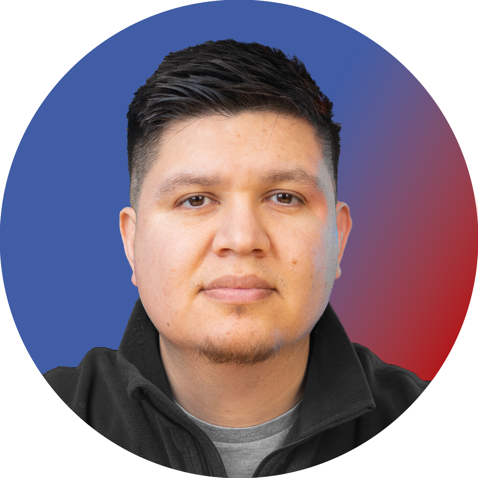 Mario Flores Owner Of Junk Removal Money