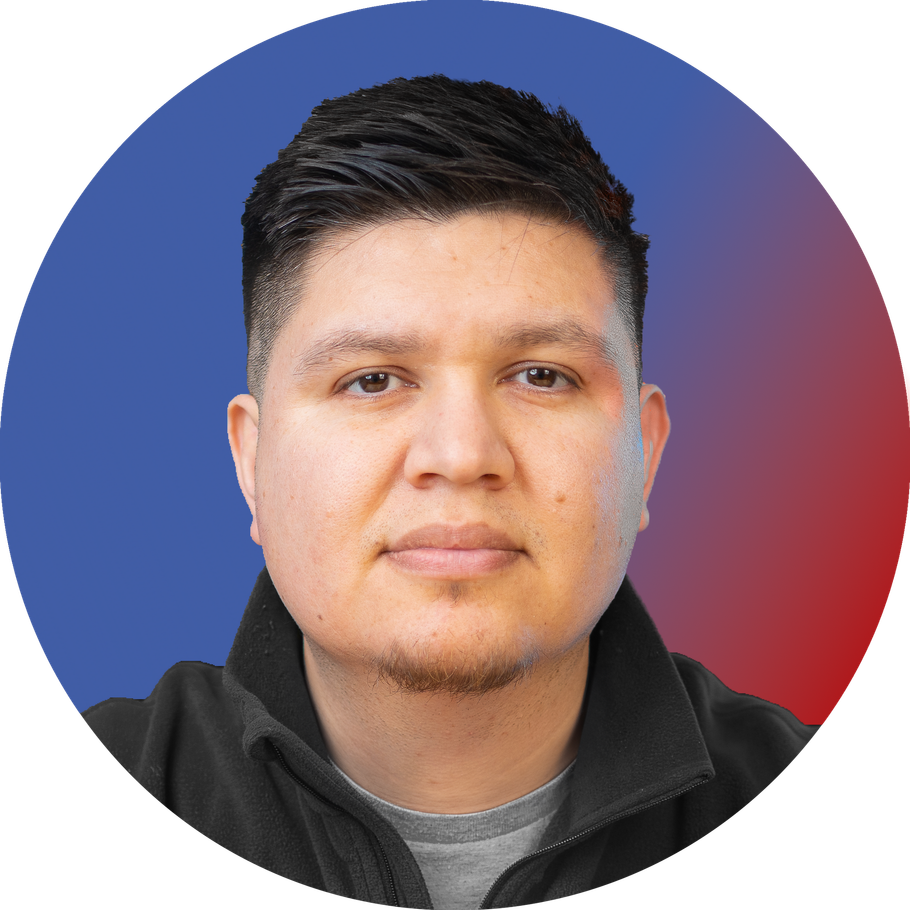 Mario Flores Owner Of Junk Removal Money