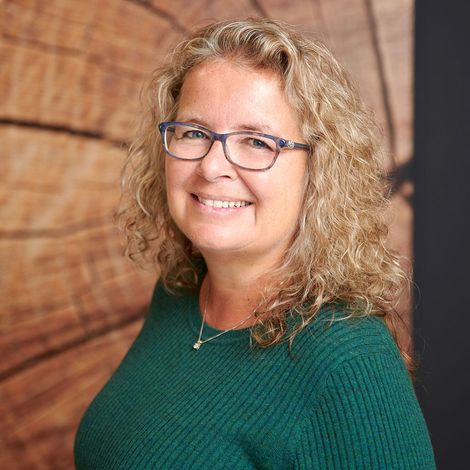 Carrie Campbell, Lawyer Mediator in Huntsville Ontario