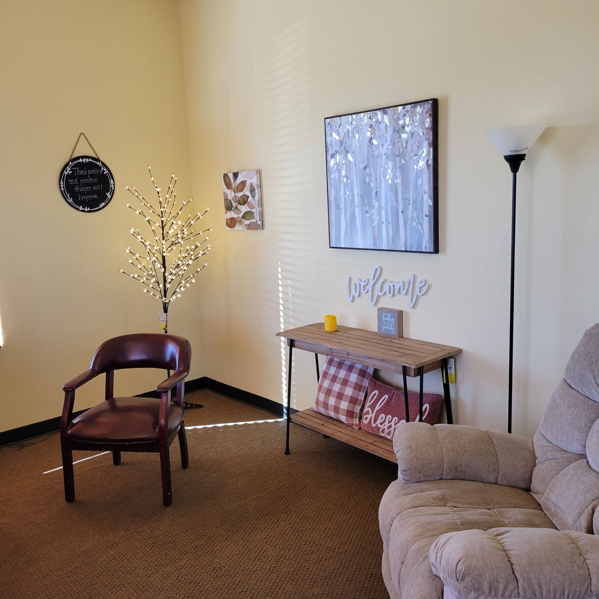 individual therapy