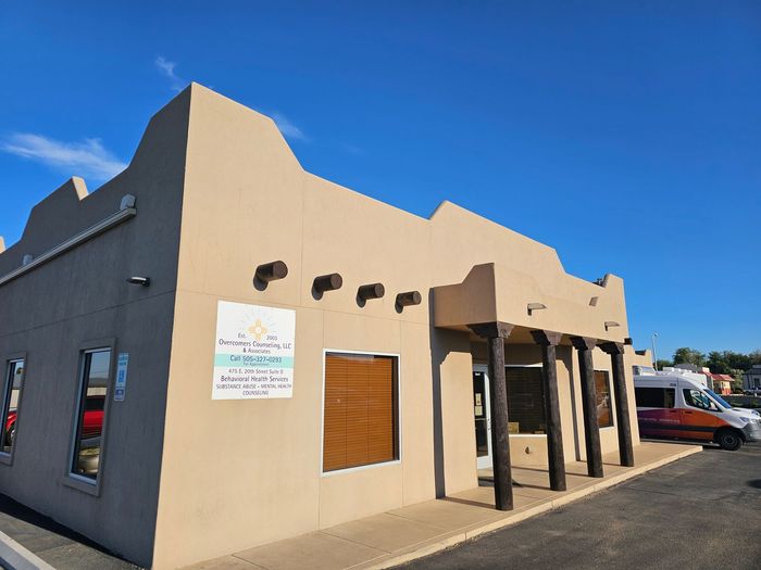 counseling farmington nm, Overcomers Counseling