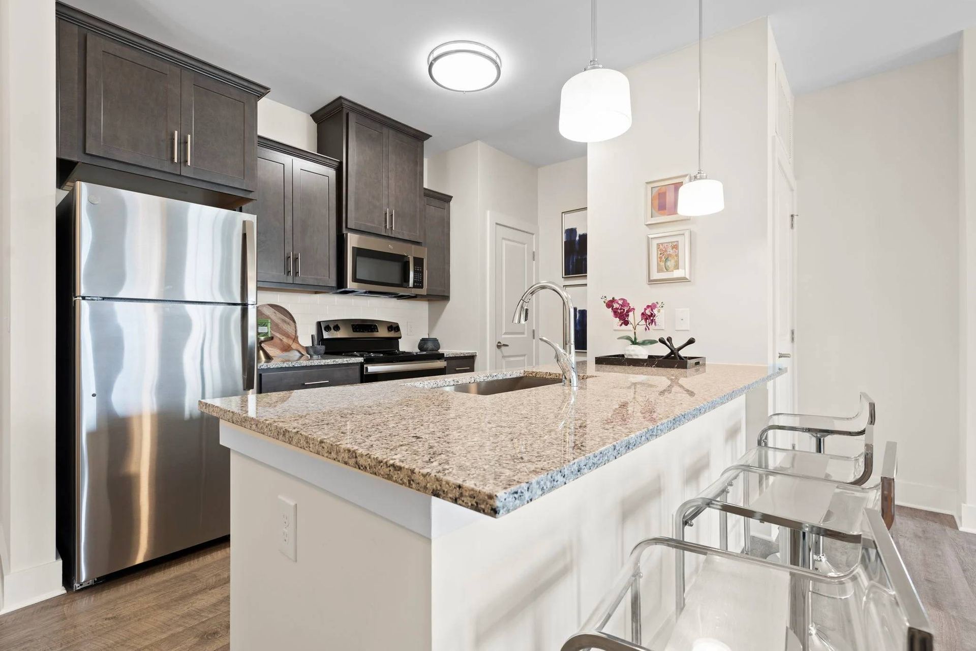 View all floor plans image.