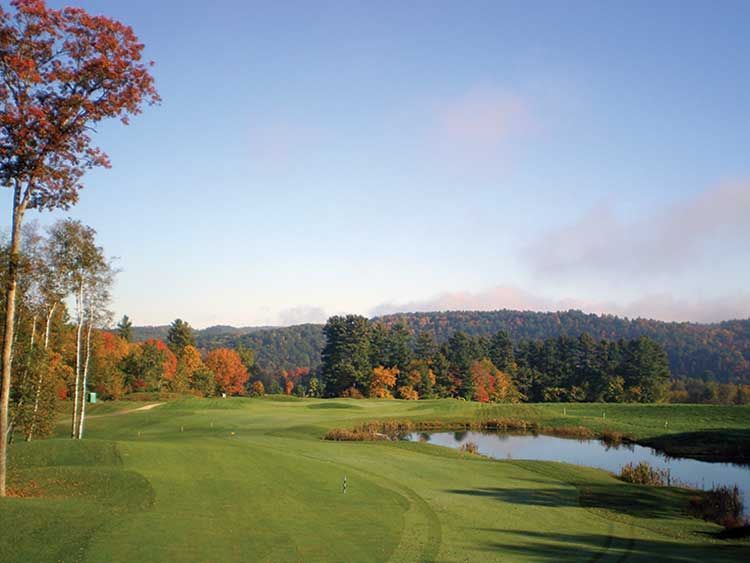 Brattleboro Country Club
