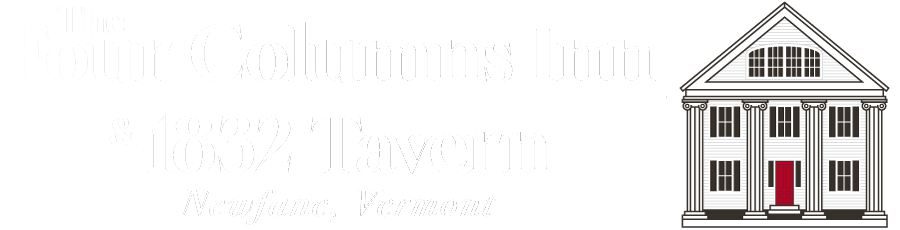 Four Columns Inn & 1832 Tavern