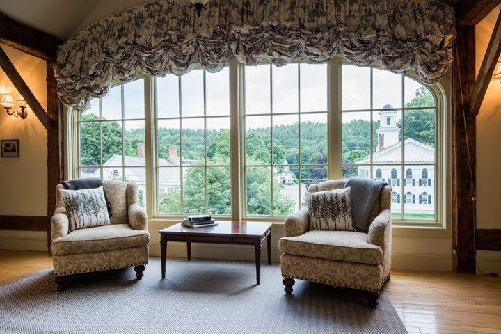 View Our Rooms