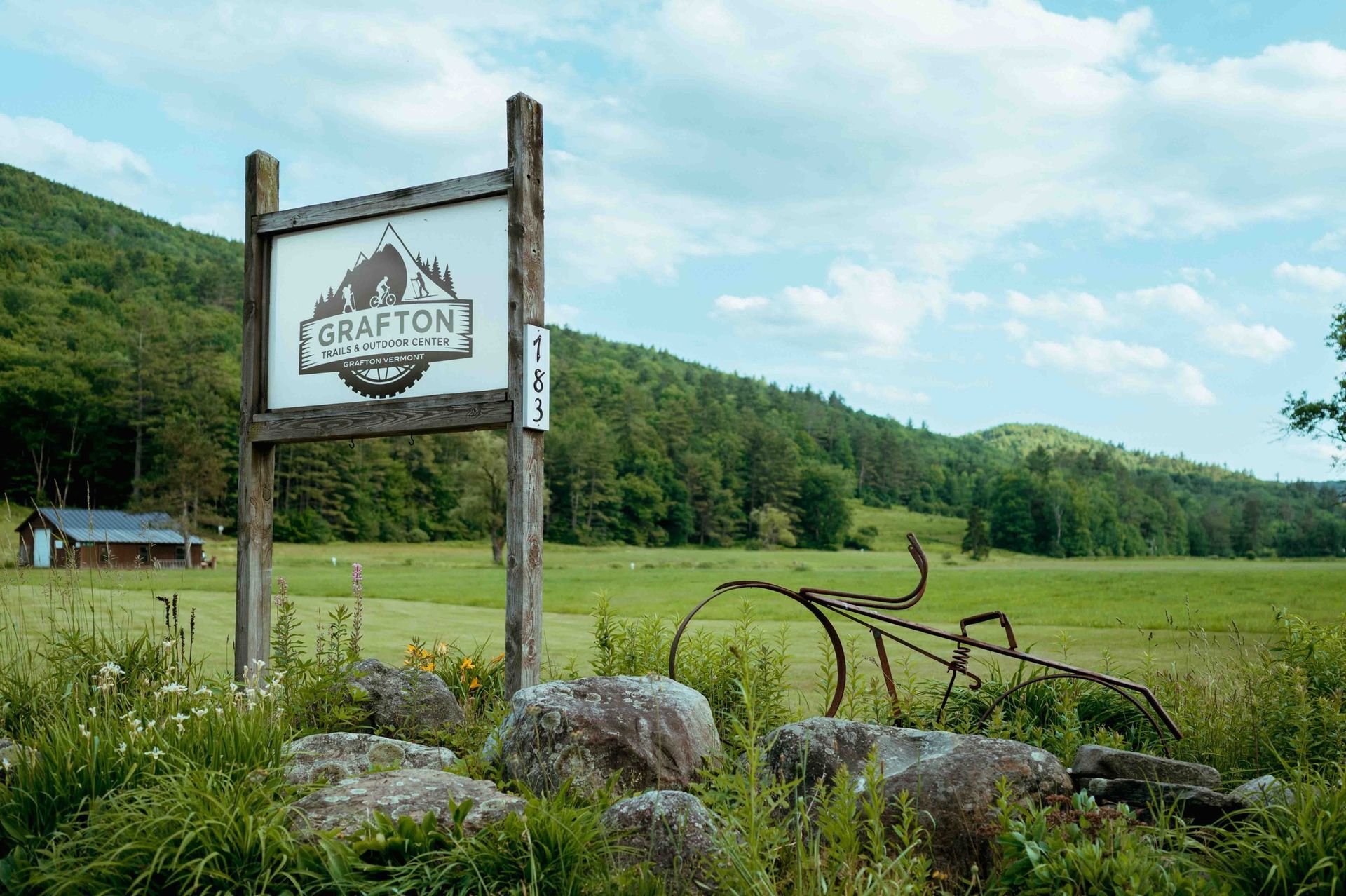 Grafton Trails & Outdoor Center