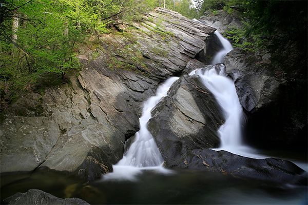Jamaica State Park