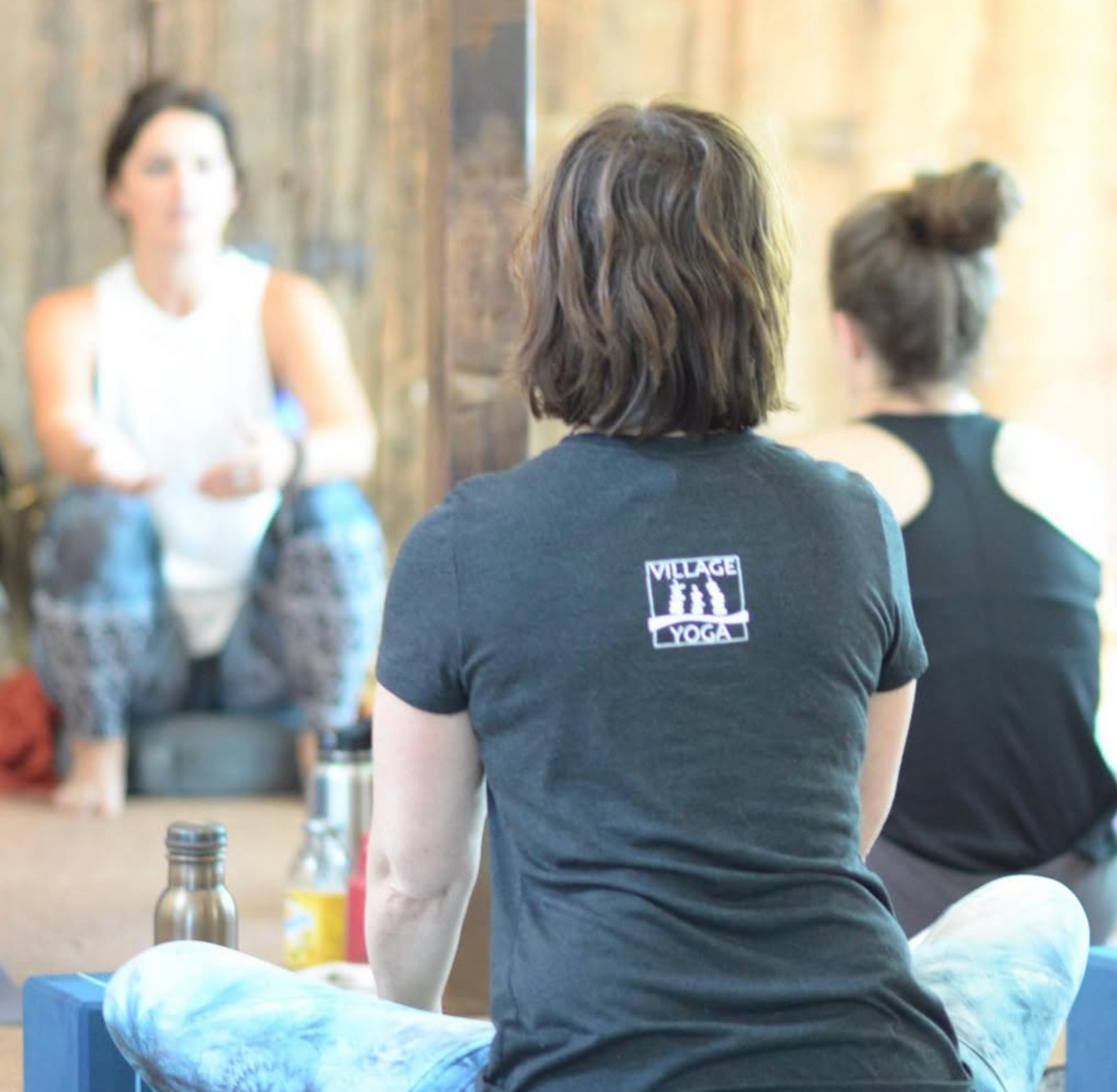 Village Yoga
