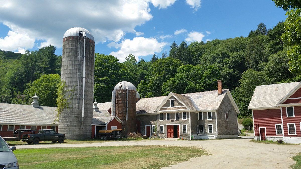 Retreat Farm Market
