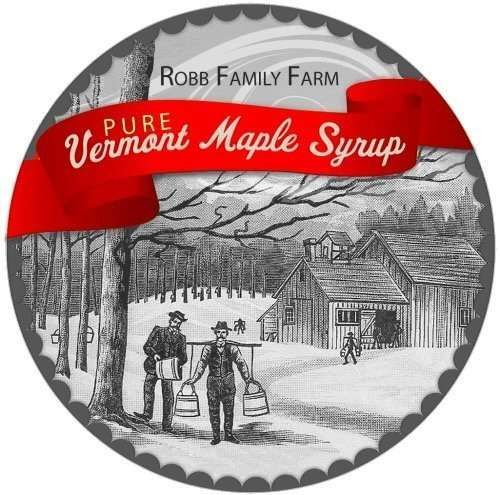 The Robb Family Farm Sugar House