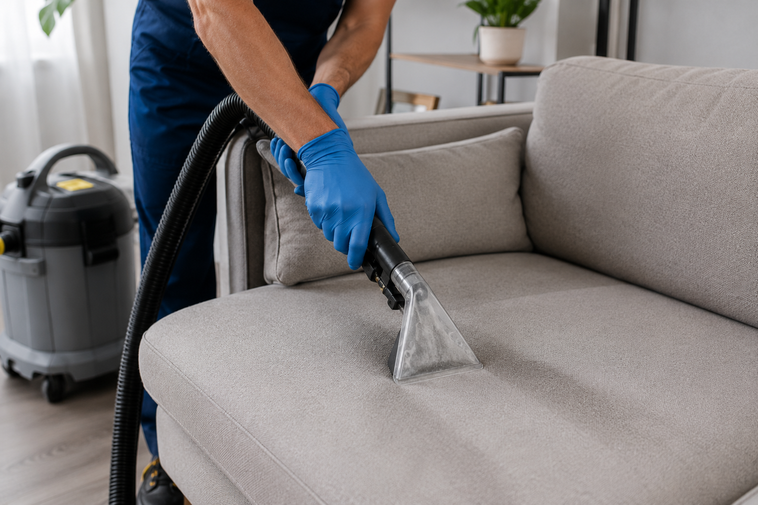 professional upholstery cleaning sofa stain removal equipment