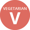 icon allergens Vegetarian