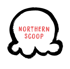 Northern Scoop homepage