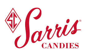 Sarris Candies homepage