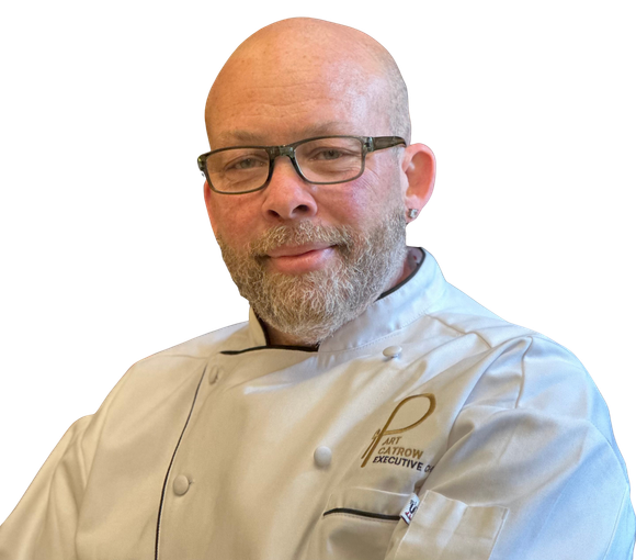 Chef Art C.