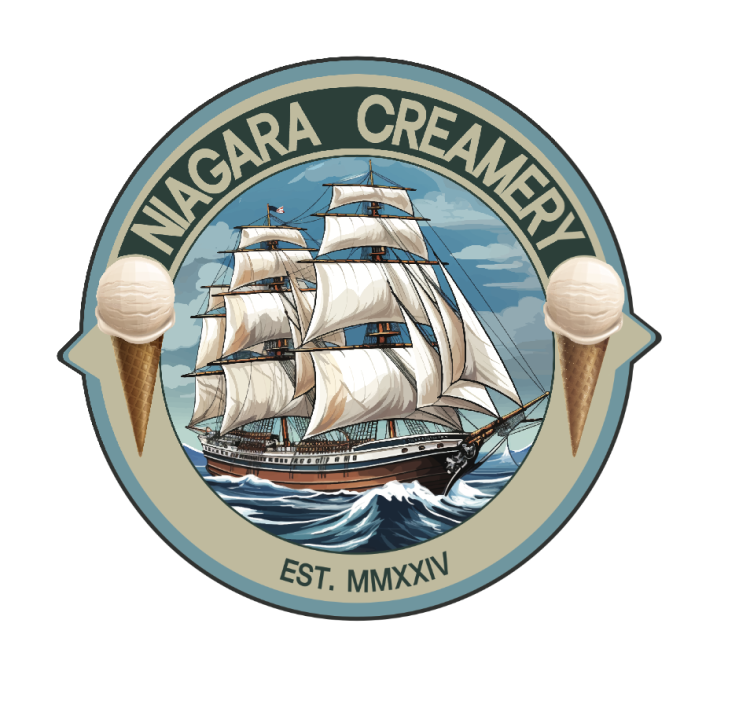 Niagara Creamery homepage