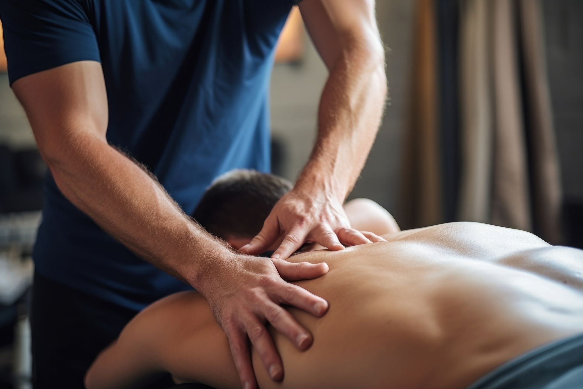Swedish Massage Therapy — Hanahan, SC — Re-Formed Therapeutic Massage LLC Swedish Massage Therapy — Hanahan, SC — Re-Formed Therapeutic Massage LLC