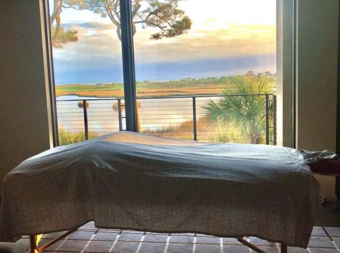 Massaging the Foot — Hanahan, SC — Re-Formed Therapeutic Massage LLC Massaging the Foot — Hanahan, SC — Re-Formed Therapeutic Massage LLC