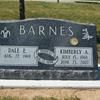 Steuernol & McLaren Funeral Home Barmes Monument