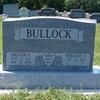 Steuernol & McLaren Funeral Home Bullock Monument