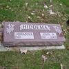 Steuernol & McLaren Funeral Home Hiddeman Monument