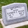 Steuernol & McLaren Funeral Kathryn Monument