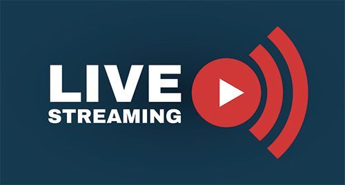Live Streaming