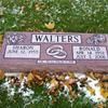 Steuernol & McLaren Funeral Walters Monument
