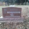Steuernol & McLaren Funeral Home Wood Monument