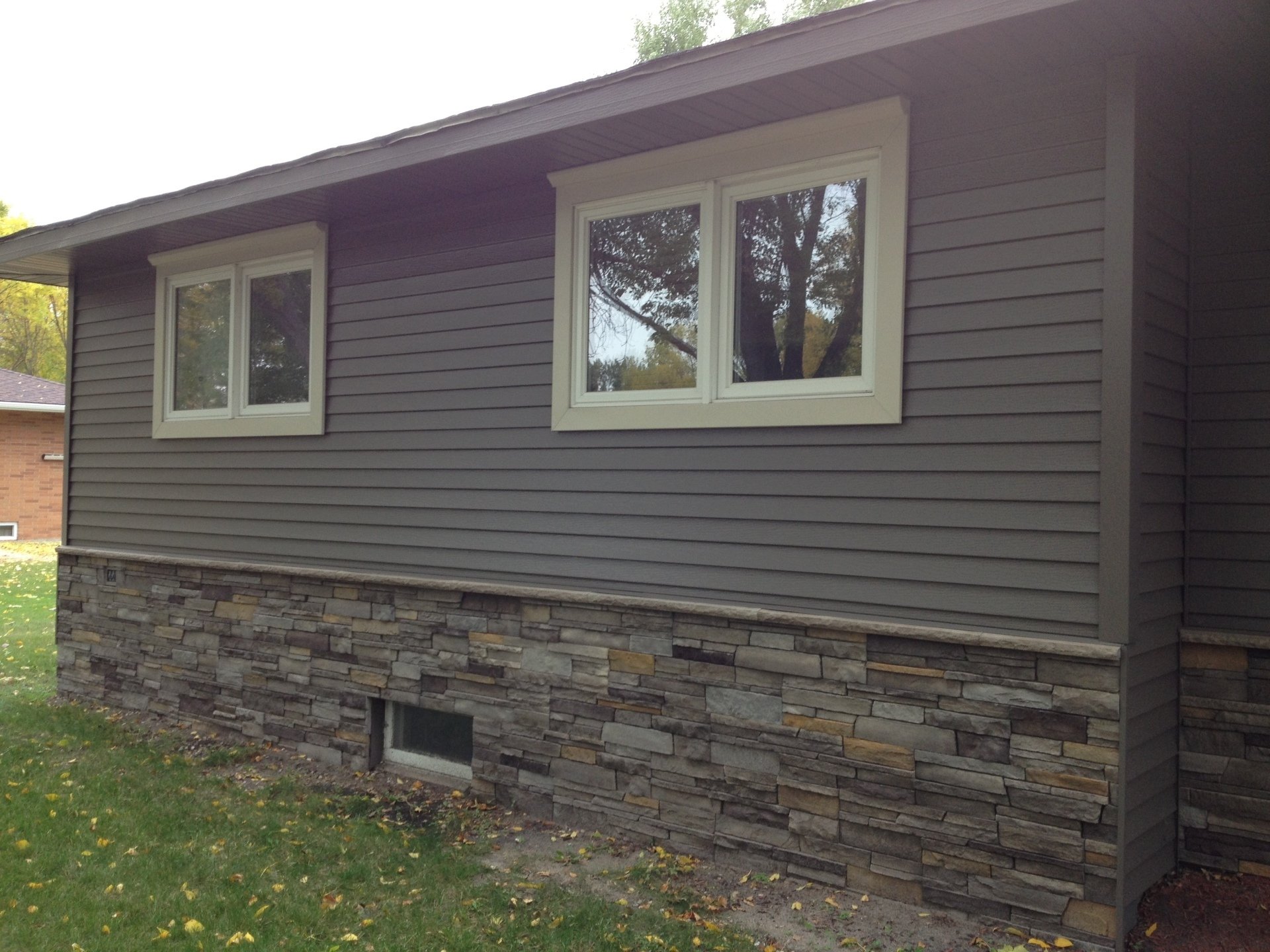 Versetta Stone® Residential Applications