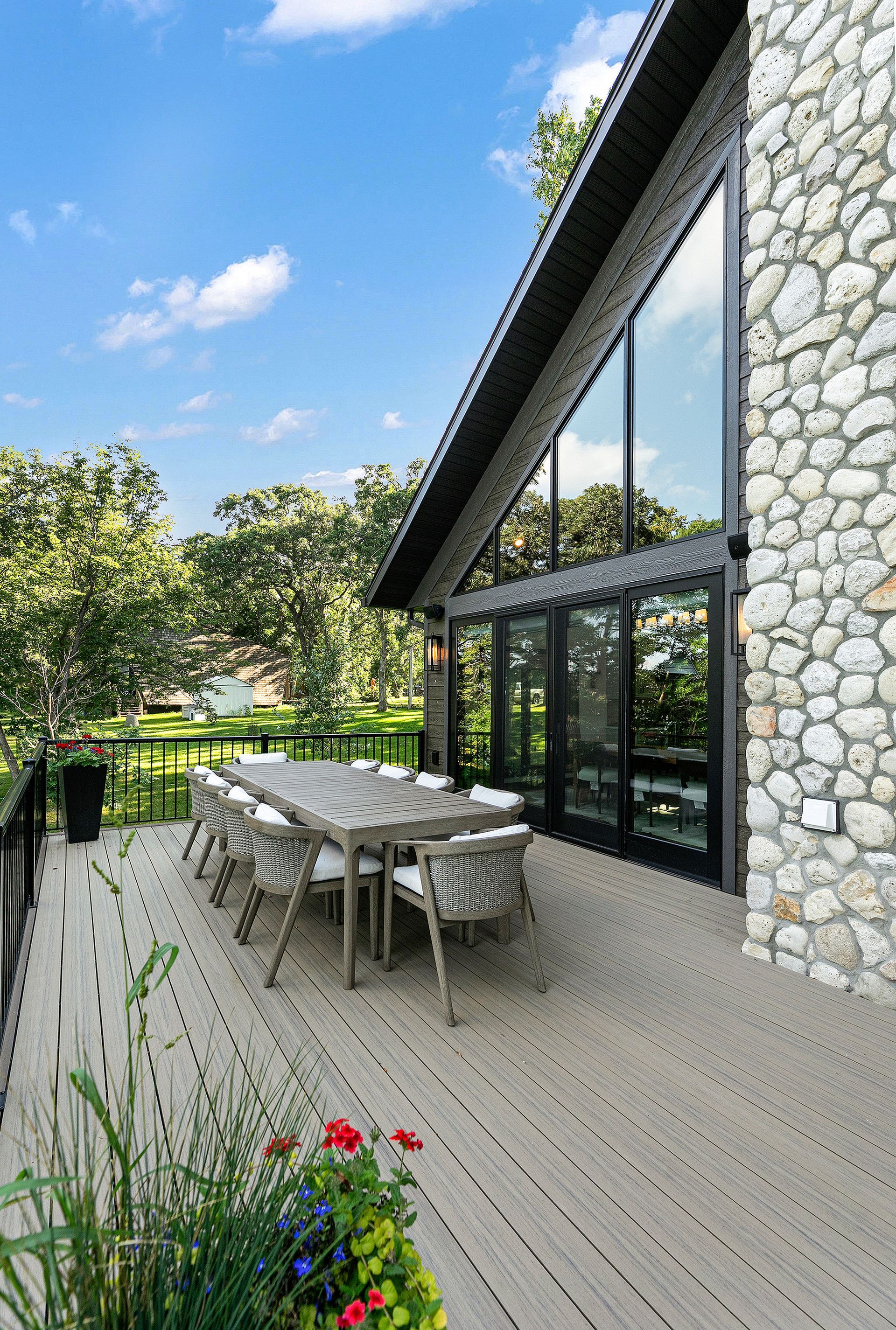 Residential Exterior