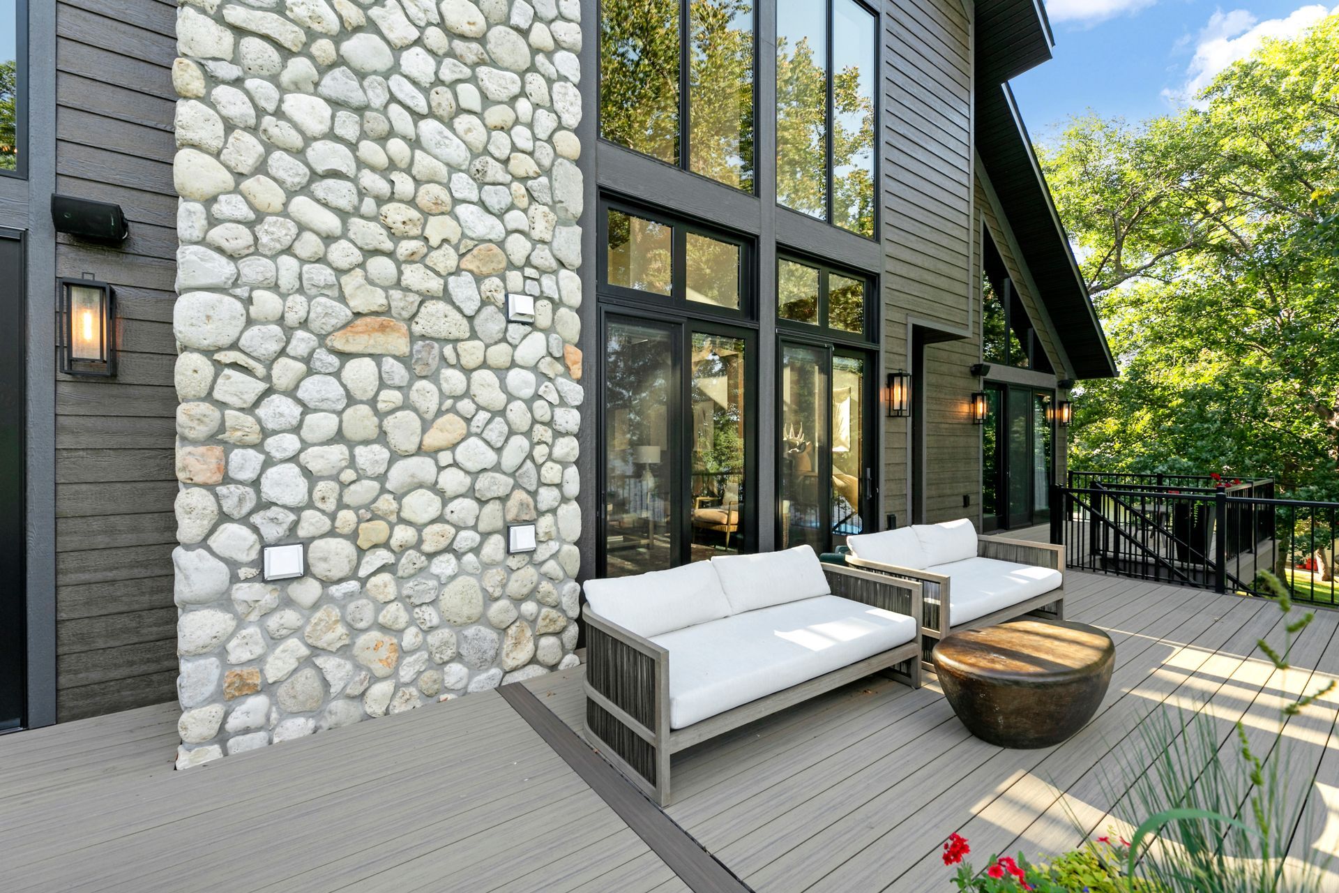 Residential Exterior